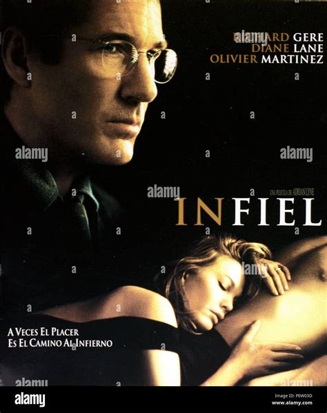 english film unfaithful